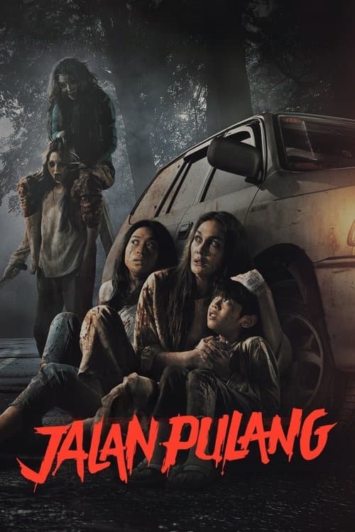 Jalan Pulang