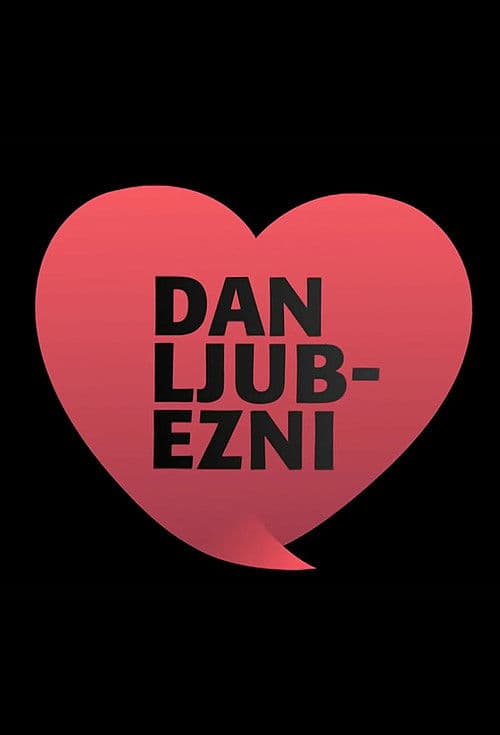 Dan ljubezni