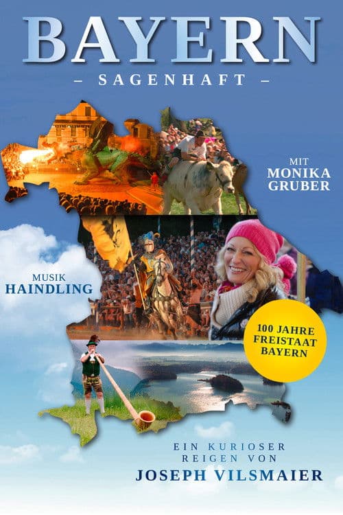 Bayern – Sagenhaft