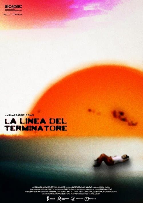 La linea del terminatore