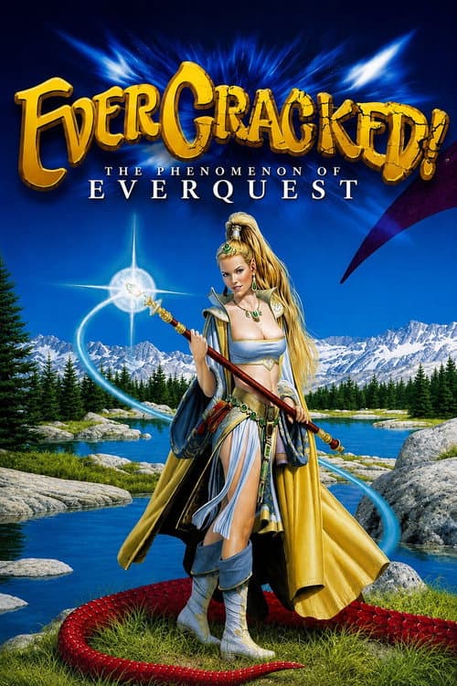 Evercracked! The Phenomenon of Everquest
