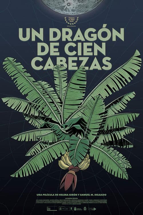 Un dragón de cien cabezas