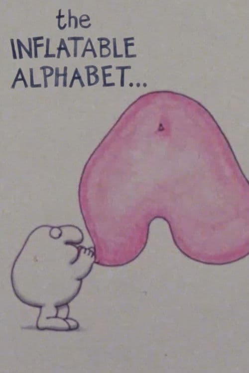 The Inflatable Alphabet