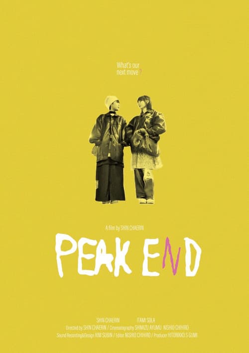 PEAK END