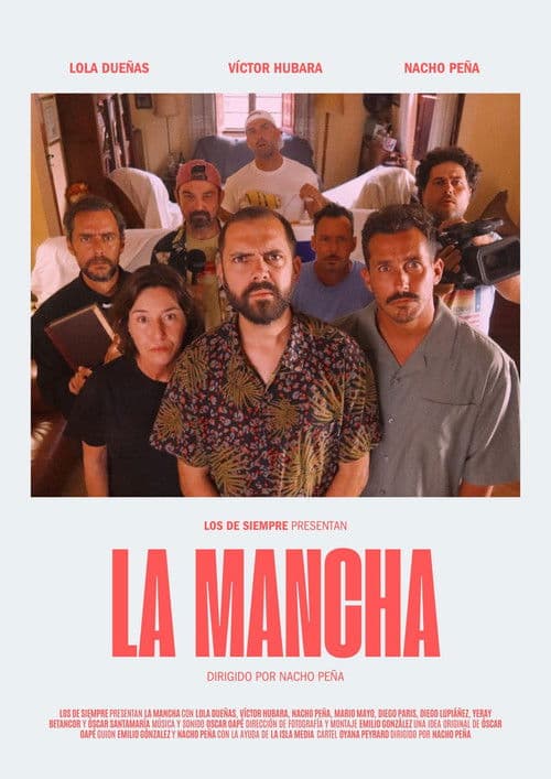 La Mancha