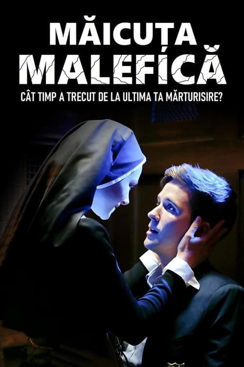 Măicuța malefică