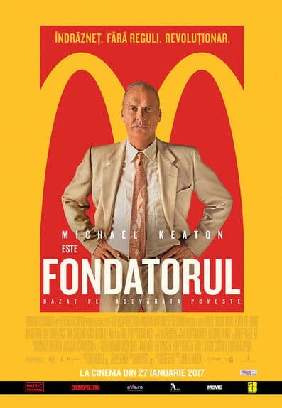 Fondatorul