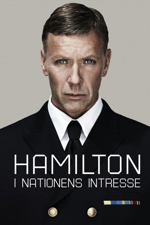 Hamilton - I nationens intresse