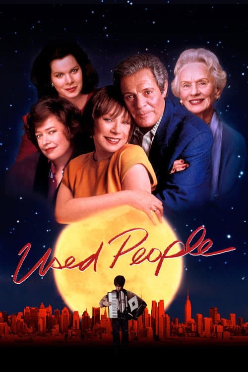 Used People