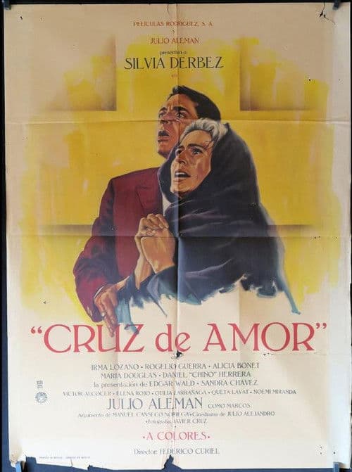 Cruz de amor