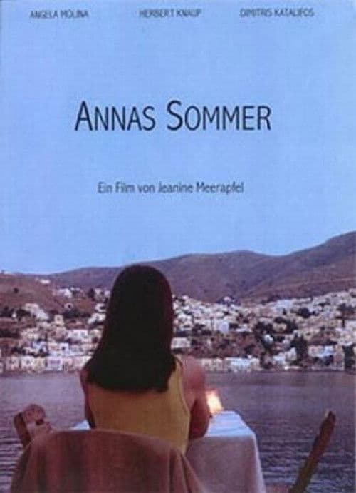 Annas Sommer