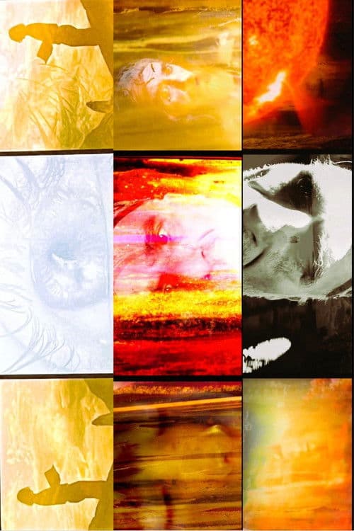 Faust Sonnengesang Triptychon