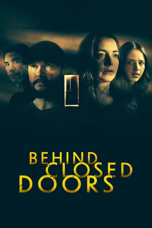 Behind Closed Doors