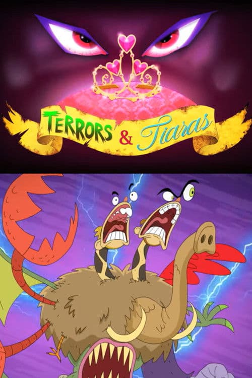 Terror and Tiaras