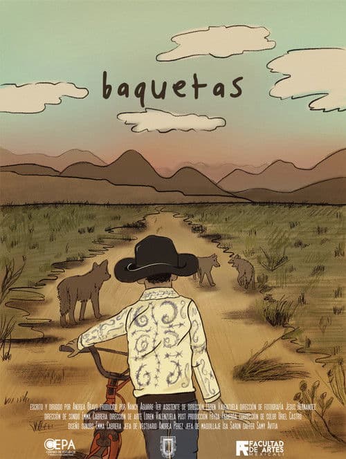 Baquetas