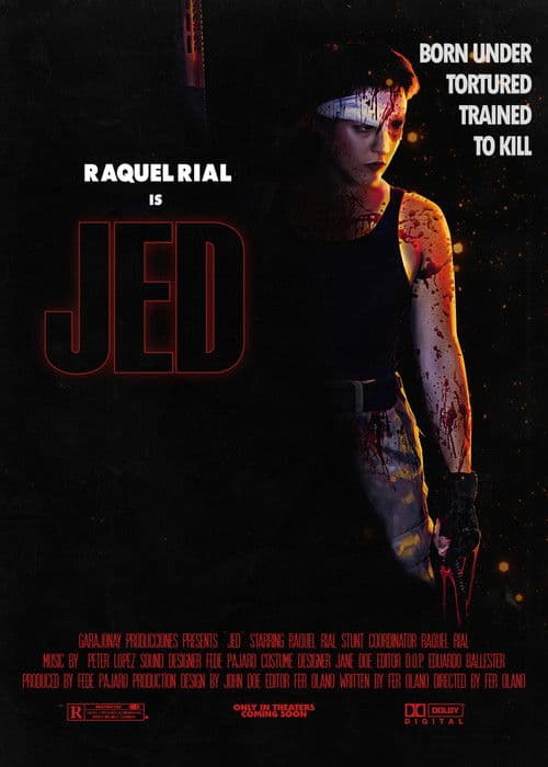 JED