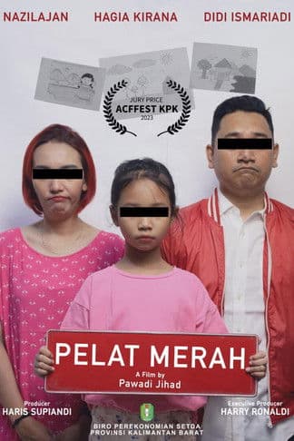 Pelat Merah