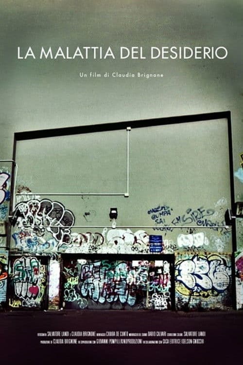 La malattia del desiderio