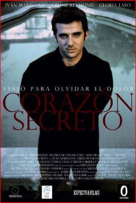 Corazón secreto