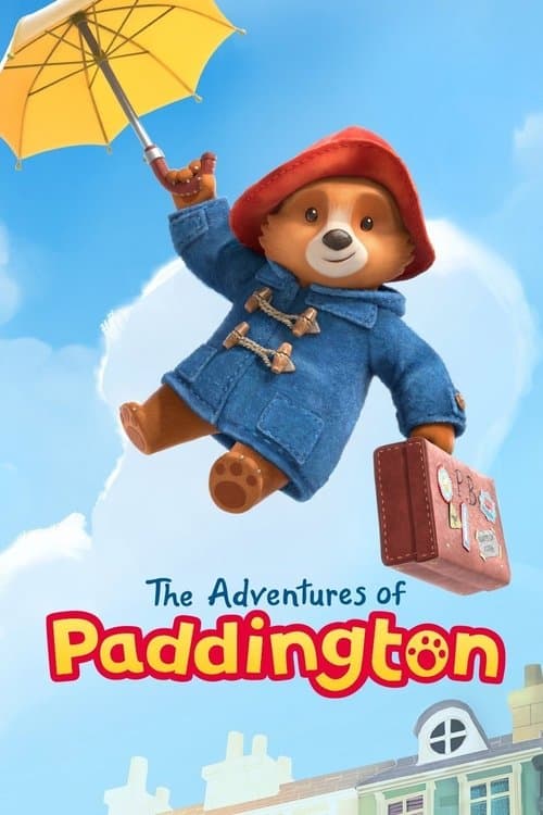 Peripețiile lui Paddington