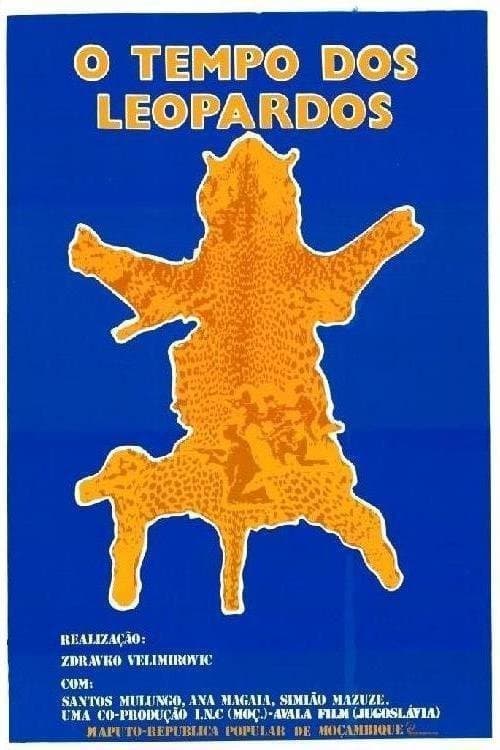O Tempo dos Leopardos