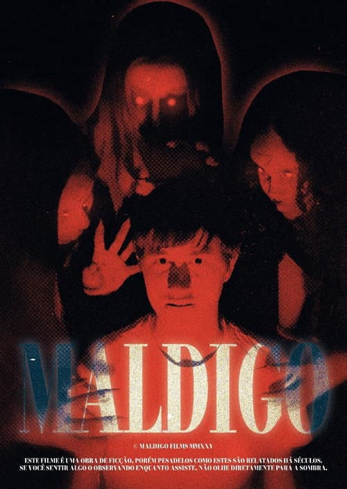 Maldigo