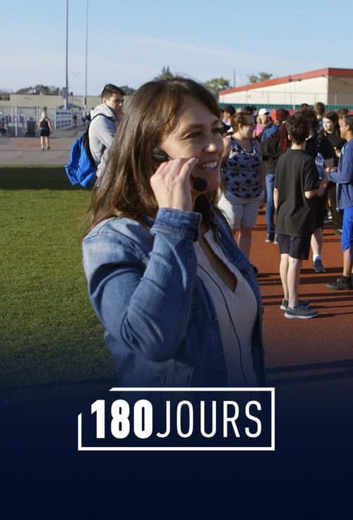 180 Jours
