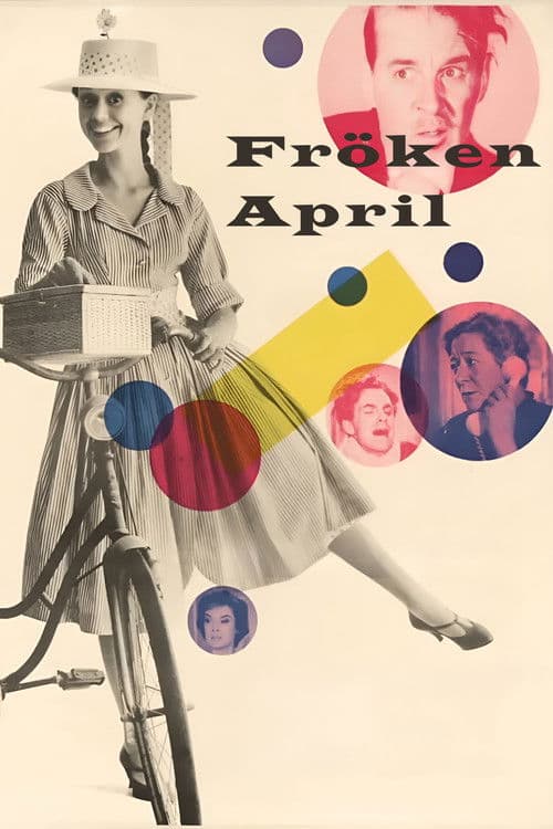 Fröken April