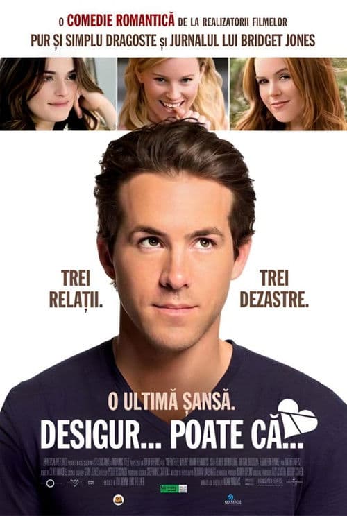 Desigur... poate că...