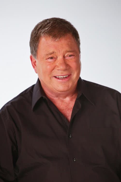 William Shatner Sings O Canada