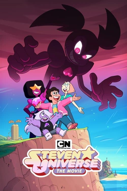 Steven Universe: Filmul
