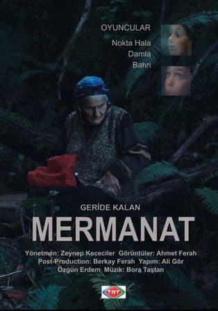Geride Kalan Mermanat