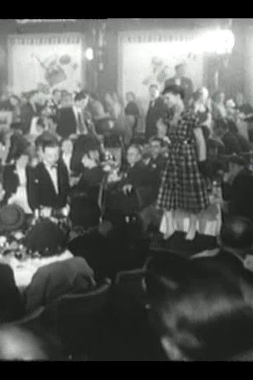 Modeopvisning - Kjoler