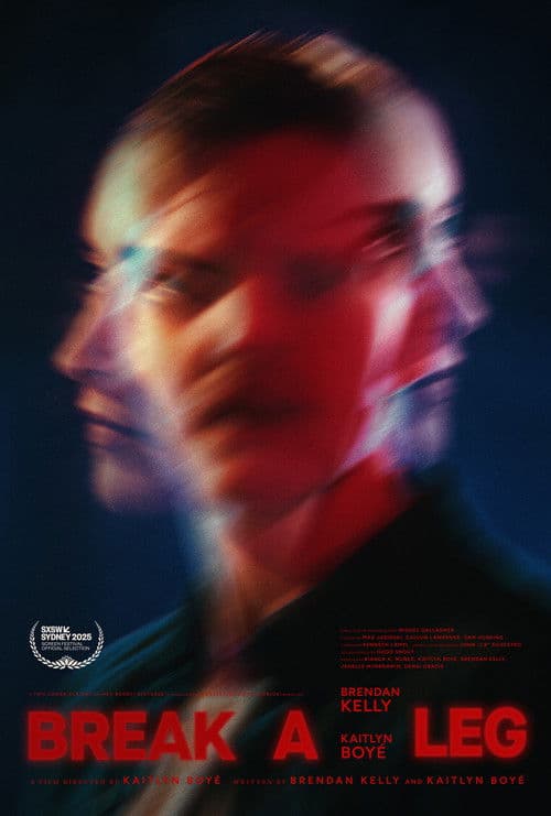 Break a Leg