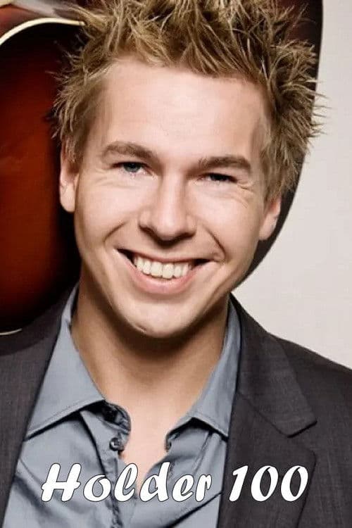 Dan Andersen: Holder 100