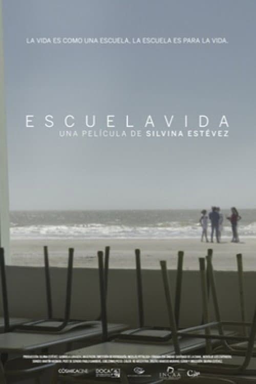 Escuela Vida