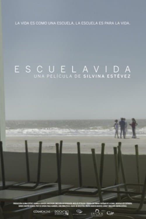 Escuela Vida