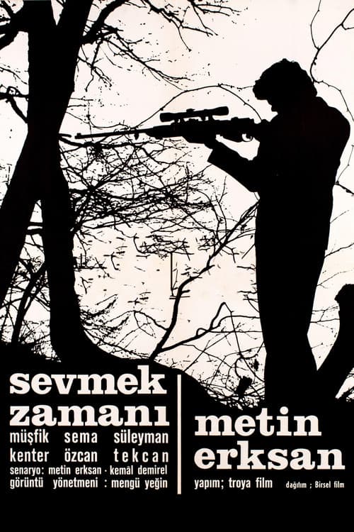 Sevmek Zamanı