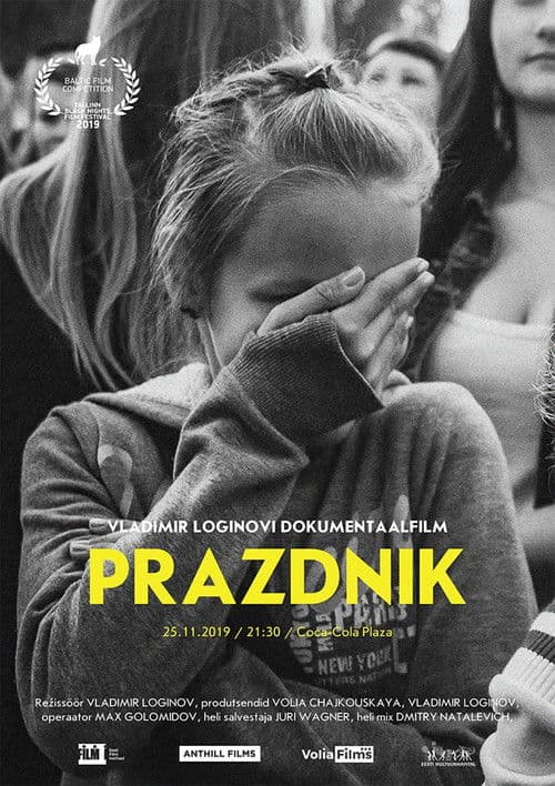 Prazdnik