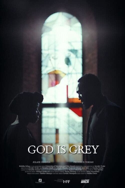 God is Grey