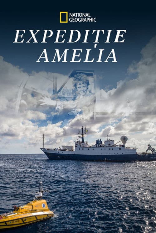 Expedition Amelia