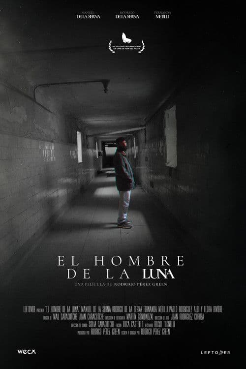 El Hombre de la Luna