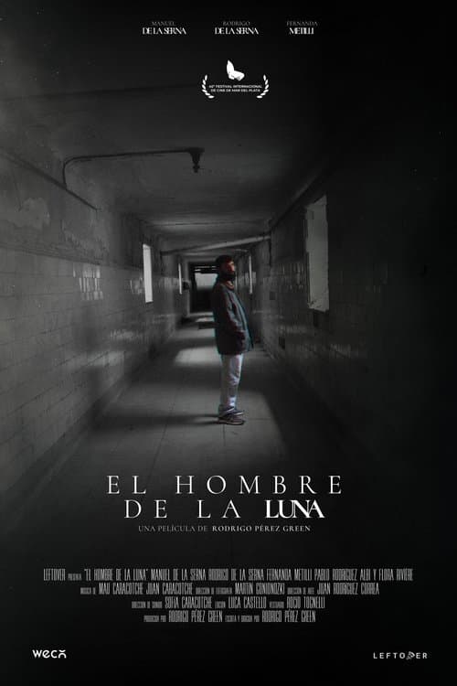 El Hombre de la Luna
