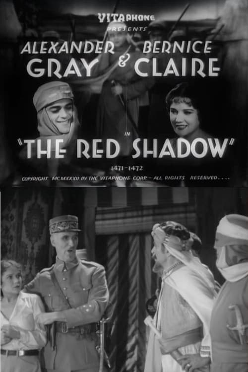 The Red Shadow