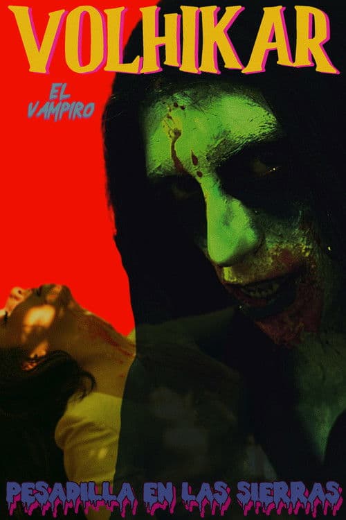 Volhikar El Vampiro