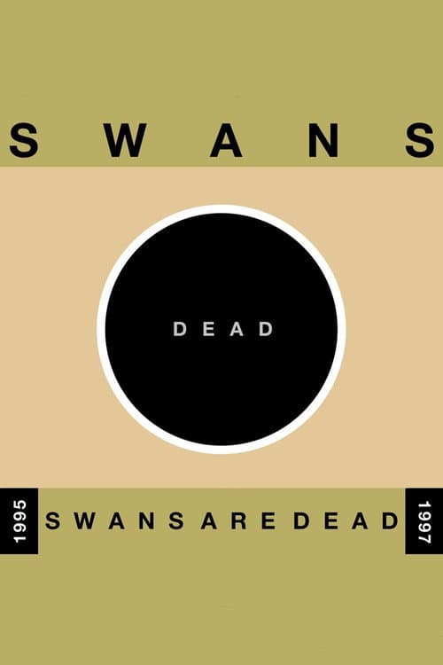 Swans: Swans Are Dead (Amsterdam)