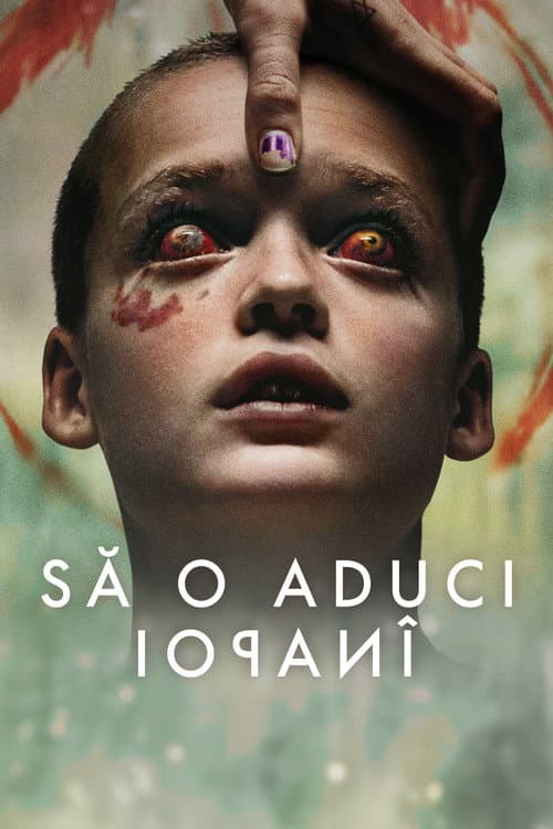Să o aduci înapoi