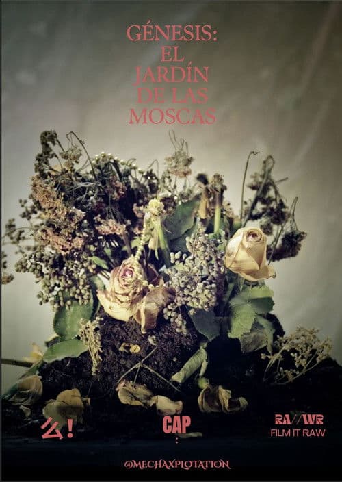 Génesis: El Jardín de las Moscas