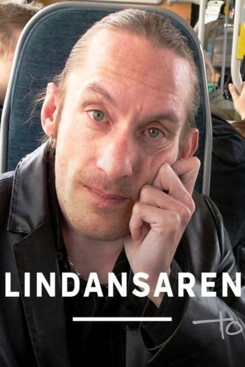 Lindansaren