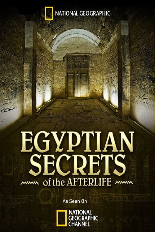 Egypt Underworld